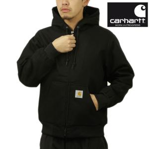 Carhartt（カーハート） ダックアクティブジャケット Loose Fit Duck