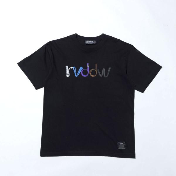 リバーサル メンズ 半袖Tシャツ 正規販売店 REVERSAL コットン クルーネック OBI rv...