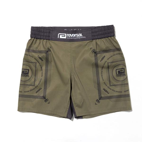 予約商品 4月頃入荷予定 リバーサル メンズ ファイトパンツ 正規販売店 REVERSAL ボトムス...