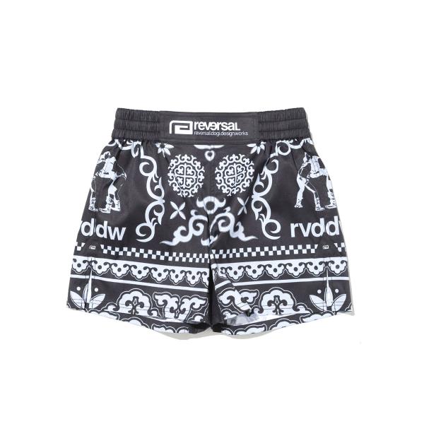 予約商品 4月頃入荷予定 リバーサル レディース ファイトパンツ 正規販売店 REVERSAL ショ...