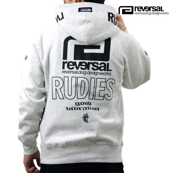 【ボーナスストア 誰でも+5% 4/22 0:00〜4/23 23:59】 リバーサル メンズ パー...