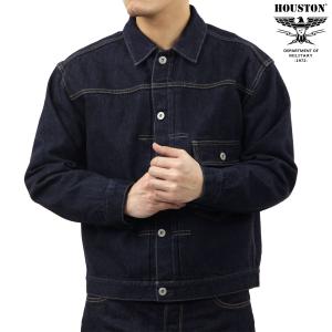 DGBB 725 デニムジャケット DENIM JACKET Gジャンスタイル 武井