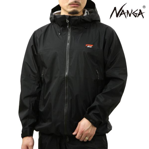 ナンガ メンズ ジャケット 正規販売店 NANGA オーロラ ウェザーシールド ジップアップ アウタ...