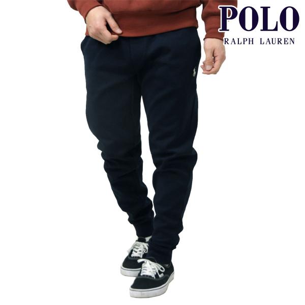 ポロ ラルフローレン メンズ ジョガーパンツ 正規品 POLO RALPH LAUREN スウェット...