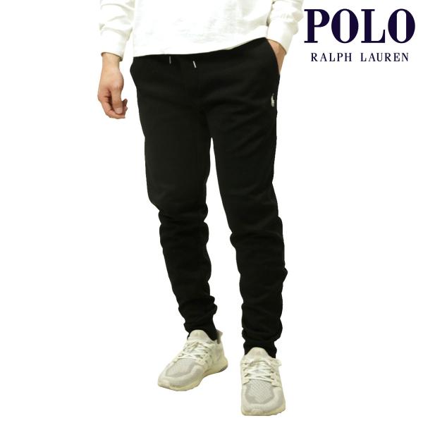 ポロ ラルフローレン メンズ ジョガーパンツ 正規品 POLO RALPH LAUREN スウェット...