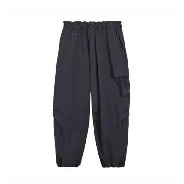 ワイスリー メンズ カーゴパンツ 正規品 Y-3 ポリエステル ロングパンツ ボトムス SUITIN...