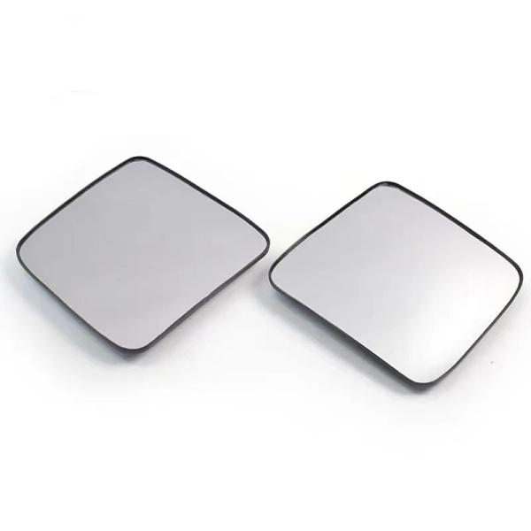 スズキ ジムニー 2007-2021 JB23 JB64 対応 ドアミラー ヒーター付 ミラー レン...