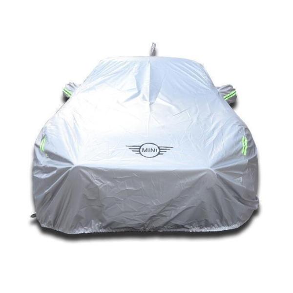 BMW MINI F54 F55 F56 F60 R55 R56 R60 R61 専用 ボディカバー...