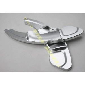 レクサス NX IS RC パドルシフト 3色