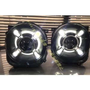 jeep ジープ レネゲード Renegade 2015 2020 ヘッドライト LEDレネゲードヘ...