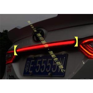 新作 流れる LED テールランプ 新型カムリ 70系 CAMRY シーケンシャル　テールゲートラン...