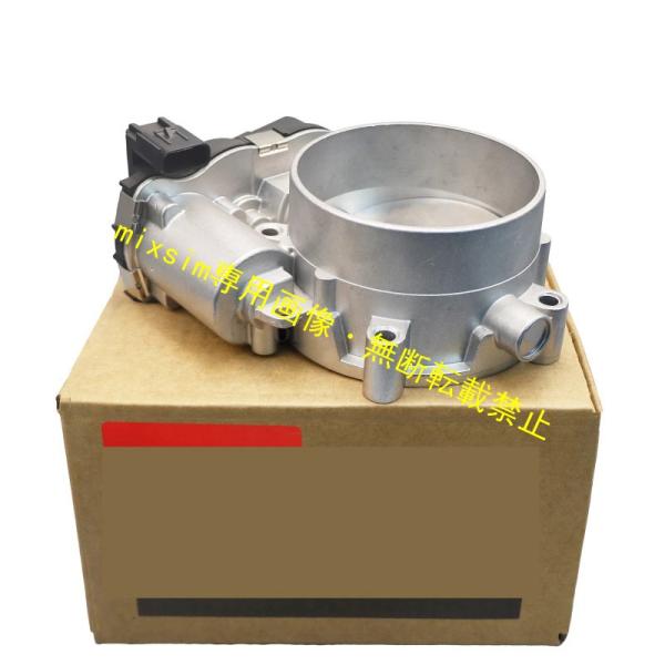 2015 2021年式 ダッジ ジープ 用 92mm コミンズ スロットルボディ スタイリッシュ ド...