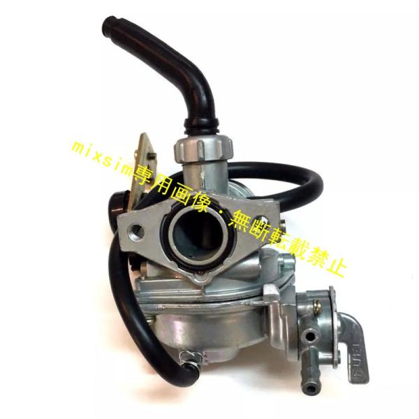 キャブレター Honda C50/C70/C90/C50KA/C70KA/C90KA 対応
