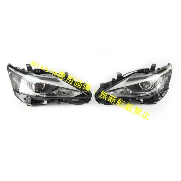 2018-2020年式 レクサス CT200h LEDヘッドライトアセンブリ 用