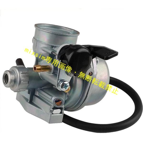 キャブレター 1997年 2004年式 ホンダ XR70R / CRF70F 用