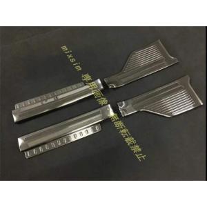 セール　送料無料　サイドステップ ガーニッシュ【トヨタ ルーミー タンク ROOMY TANK 】専...