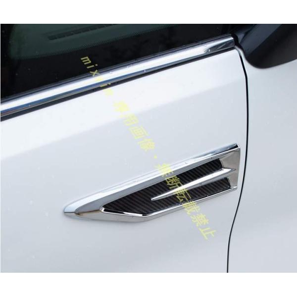 送料無料　サイドフェンダー ガーニッシュ【ヴェルファイア 30系 アルファード30系 前期/後期 】...