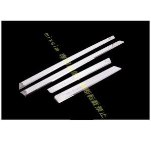 サイドドアガーニッシュ【エクストレイル T32 NT32 HT32 HNT32 】専用設計 サイドド...