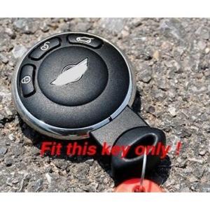 BMW MINI ミニクーパー R55 R56 F55 F56 キーケース キーカバー キーレスリモ...