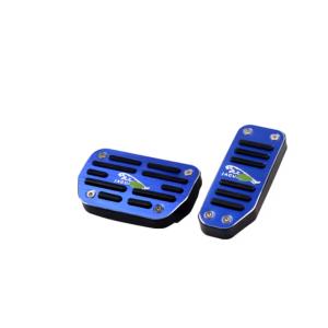 ジャガー XE XF F-PACE アルミ ペダル