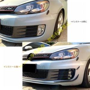 Volkswagen Golf MK6 GTD...の詳細画像3