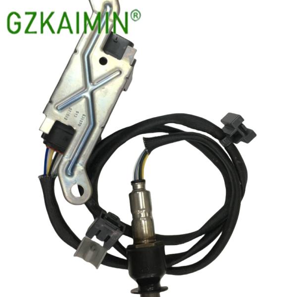DPF 微粒子センサー OE 0281007490