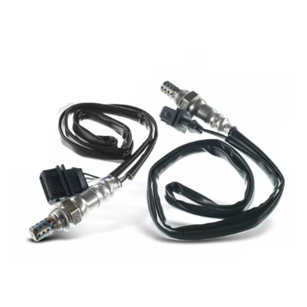 2PCS ボルボ用 O2センサー 30617335 セット