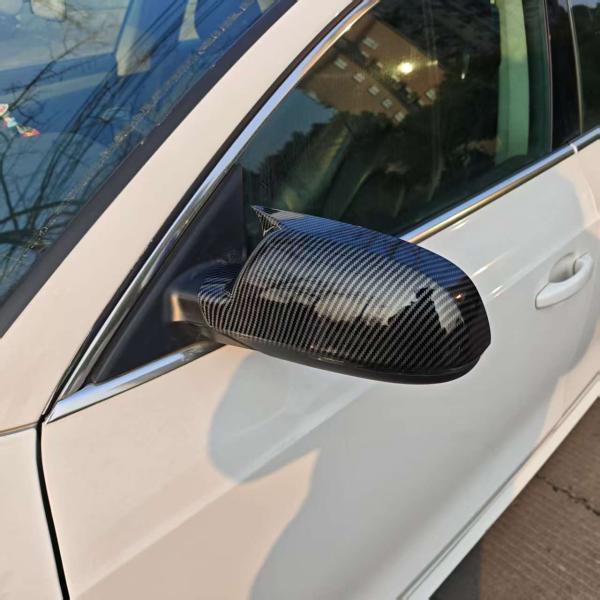 アウディA4 A5 B8.5 13-16年式 サイドミラー改造用 ブレード