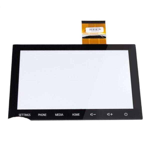 8740A098 8740A103 適用 20-228インチ ナビゲーション NAV タッチパネル ...