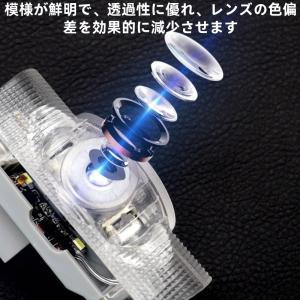 トヨタ アルファード ヴェルファイア LED ...の詳細画像3