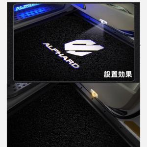 トヨタ アルファード ヴェルファイア LED ...の詳細画像5