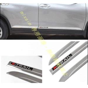 エクストレイル X-TRAIL T32 //ドア アンダーガーニッシュ