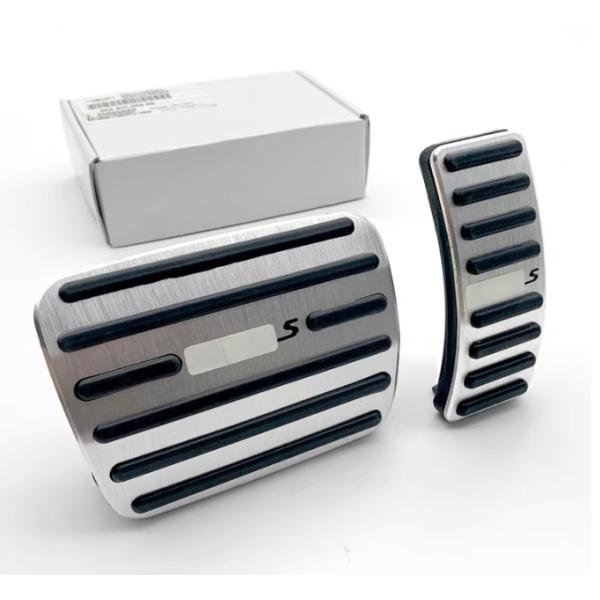 ポルシェ パナメーラ タイカン 718 ケイマン マカン ボクスター 911 カイエン 改装 アクセ...