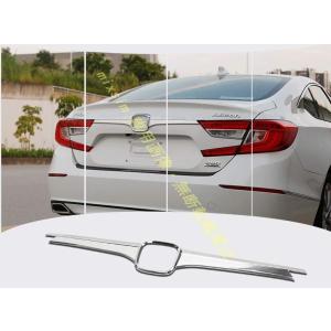 エンブレムガーニッシュ 【 アコード 10代目 EX 】専用　アクセサリー ハイブリッド 1P 4色...