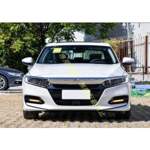 新品 高品質 フォグランプセット【ホンダ アコード 10代目 CV3型 】 LEDデイライト 配線キ...