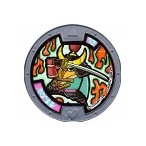 BANDAI（バンダイ） 妖怪メダル第3章-進化妖怪のヒ・ミ・ツ- カゲまる