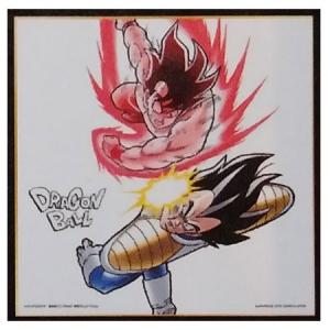 一番くじ ドラゴンボール BATTLE OF THE SUPER SAIYAN 1ロット +W