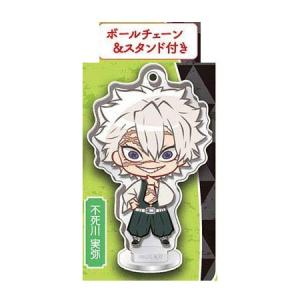 ANIPLEX アクリルスタンド 伊黒小芭内『劇場版「鬼滅の刃」 無限