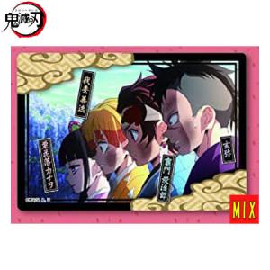 BANDAI（バンダイ） 鬼滅の刃 ウエハース2 032 竈門 炭治郎 ＆富岡