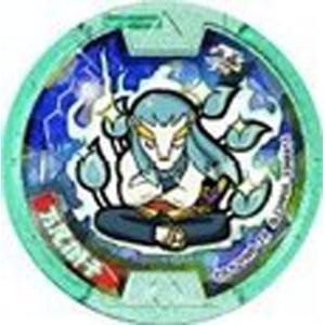 BANDAI（バンダイ） 妖怪メダルガチャ零vol.1 ミツマタノヅチ ノーマル