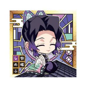 鬼滅の刃 ここみえアクリルフィギュア 参ノ型 甘露寺蜜璃 単品 かんろ