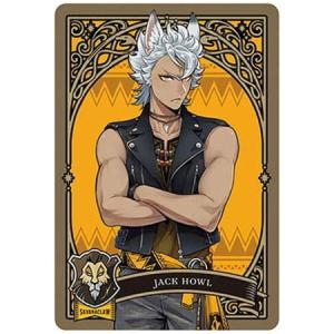 ツイステ フロイド・リーチ メタルカード メタカ 実験着 108枚 まとめ売り ツイステ フロイド・リーチ 実験着 メタルカード 108枚 ツイステ