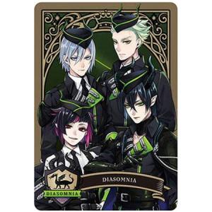 送料無料 ディズニー ツイステッドワンダーランド カプセル缶バッジ