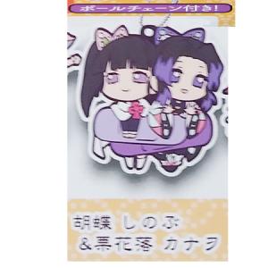 ANIPLEX（アニプレックス） 描き下ろしイラスト ランダムチケット風