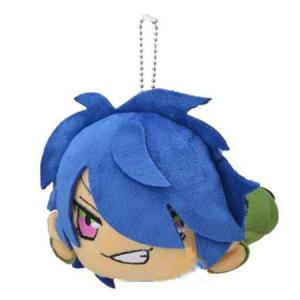 フリュー HUNTER×HUNTER ちょぴぬい2 クロロ ハンターハンター