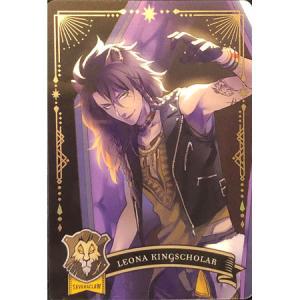 ツイステ　ツイステッド•ワンダーランド　レオナ•キングスカラー　缶バッジ 26個 ツイステ ツイステッド•ワンダーランド レオナ•キングスカラー