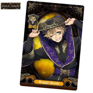 送料無料 ディズニー ツイステッドワンダーランド カプセル缶バッジ