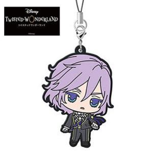 送料無料 ディズニー ツイステッドワンダーランド カプセル缶バッジ