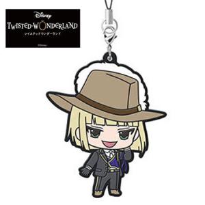 送料無料 ディズニー ツイステッドワンダーランド メタルカード