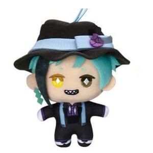 新品 / おまんじゅうにぎにぎマスコット「ギヴン」[4種セット] : 漫画